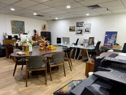 Orchard Plaza (D9), Office #458039661